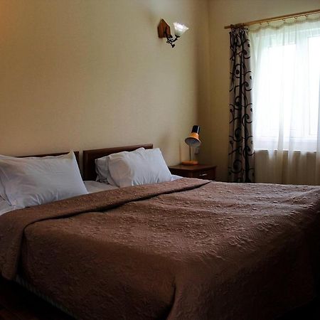 Guesthouse Shamo Gudauri Kültér fotó