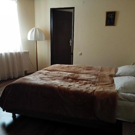 Guesthouse Shamo Gudauri Kültér fotó