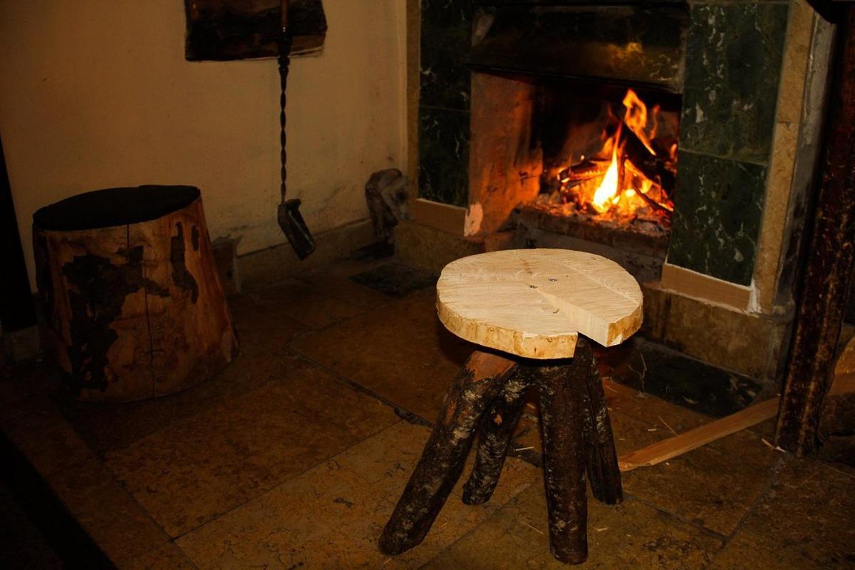 Guesthouse Shamo Gudauri Kültér fotó