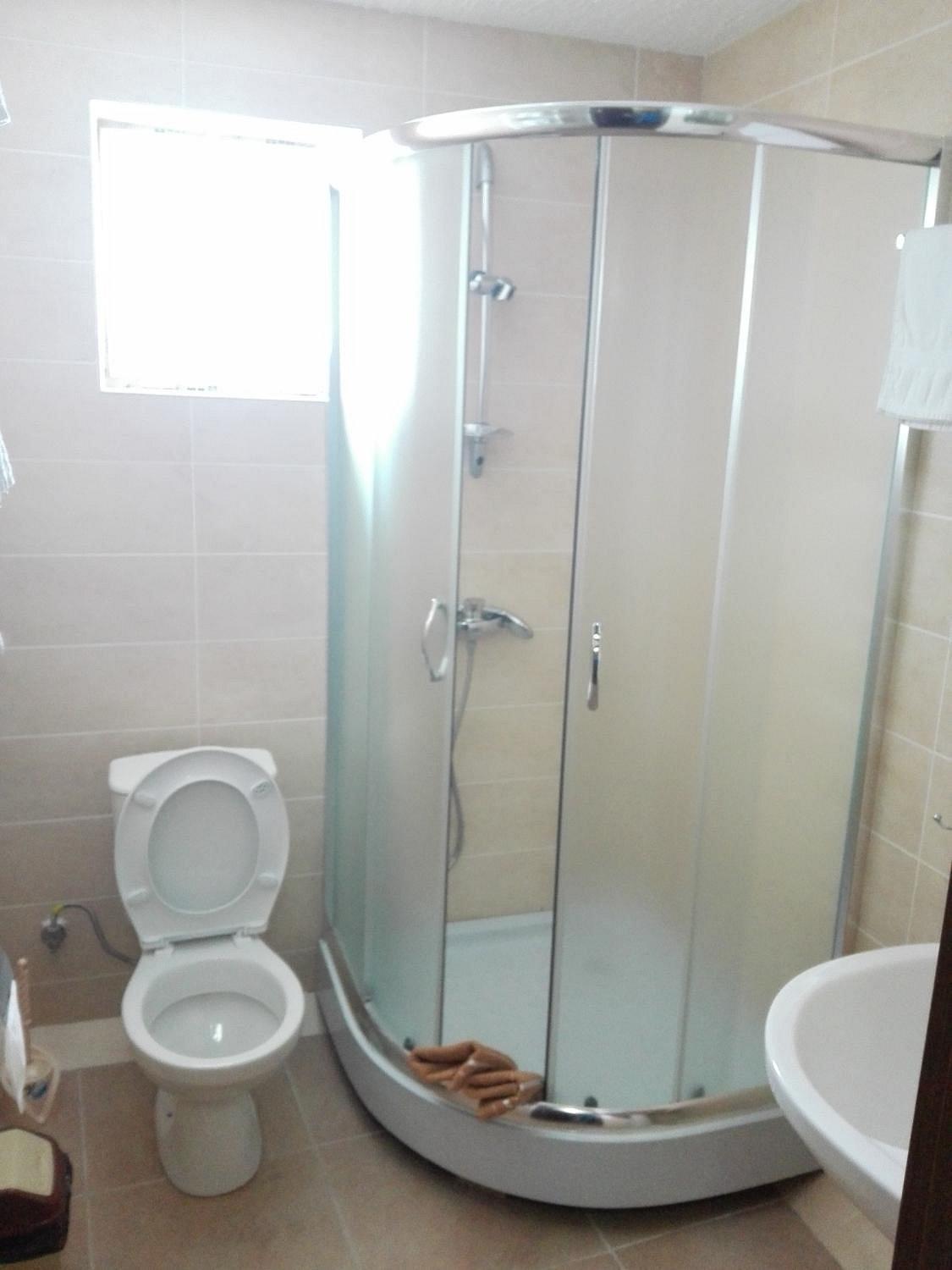 Guesthouse Shamo Gudauri Kültér fotó